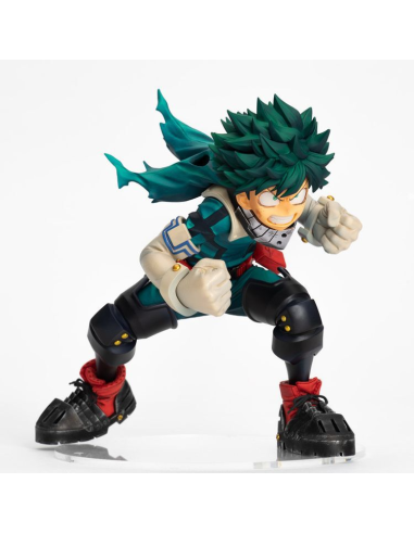 My Hero Academia - Izuku Midoria