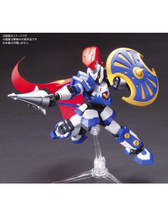 LBX - Maquette - Achilles B 2