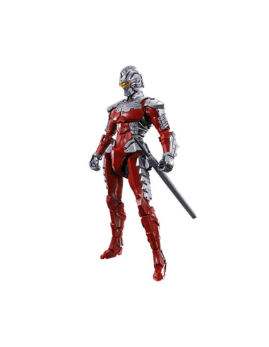 Ultraman - Maquette - Ultraman Suit Ver7.5...