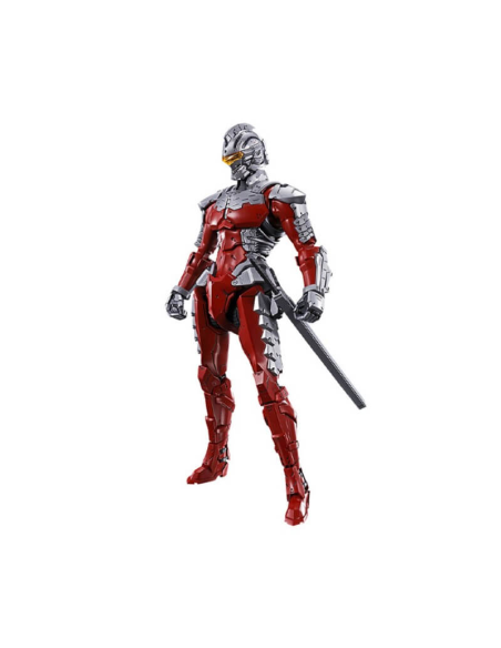 Ultraman - Maquette - Ultraman Suit Ver7.5 Action Figure-Rise 1/12