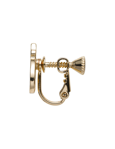 Pokemon - Boucle d'Oreille - Chochodile