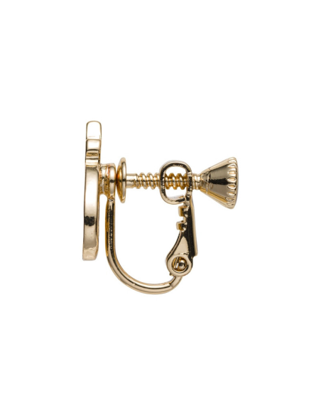 Pokemon - Boucle d'Oreille - Chochodile