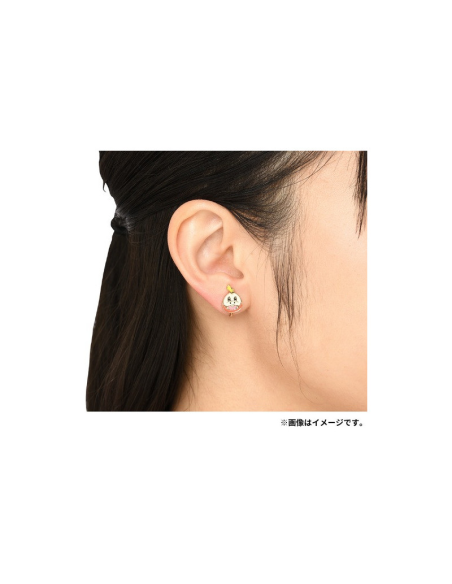 Pokemon - Boucle d'Oreille - Chochodile