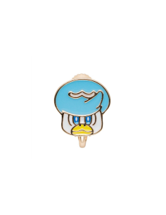 Pokemon - Boucle d'Oreille - Coiffeton