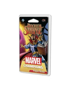 Marvel Champions : Le Jeu De Cartes - Docteur Strange