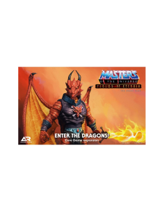 Masters of the Universe - Fields of Eternia - Enter the...
