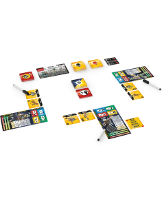 Zombicide - Gear Up 2