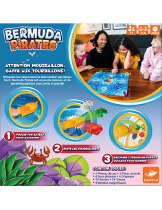 Bermuda Pirates 2