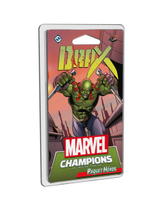 Marvel Champions : Le Jeu de Cartes - Drax