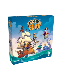 Captain Flip