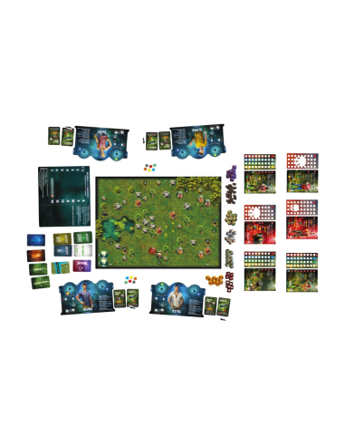 FarCry : Escape From Rook Islands