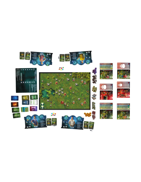 FarCry : Escape From Rook Islands