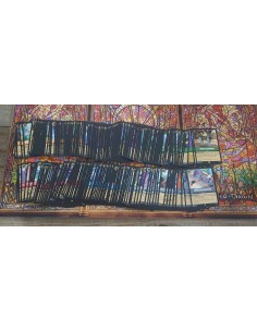 Lorcana - Chapitre 7 - Full Sets x1 non foil