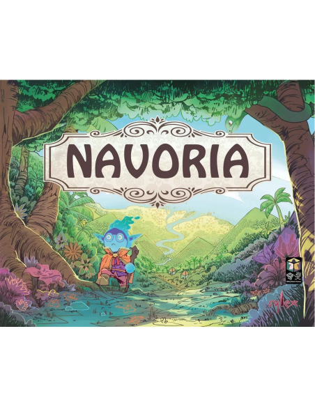 Navoria