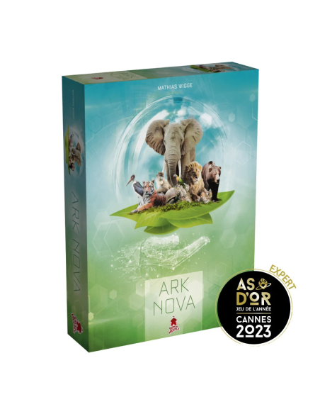 Ark Nova