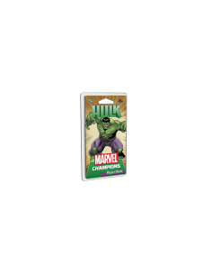 Marvel Champions : Le Jeu De Cartes - Hulk