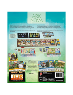Ark Nova 2