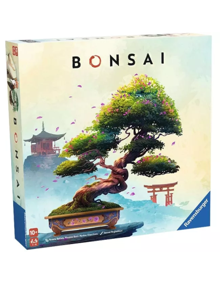 Bonsai