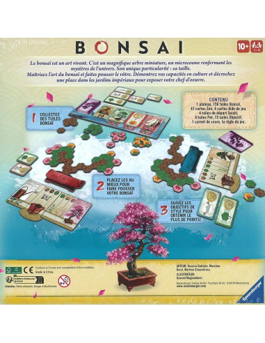 Bonsai