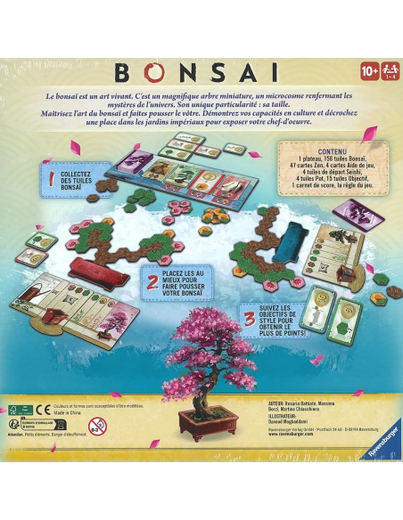 Bonsai