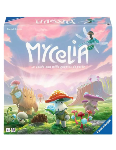 Mycelia