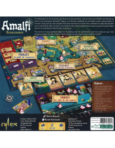 Amalfi : Renaissance 2