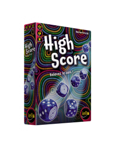 High Score