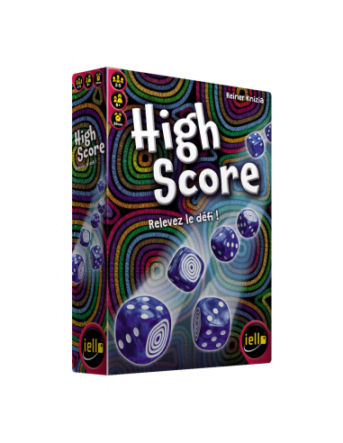 High Score