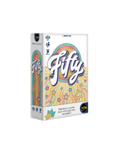 Fifty