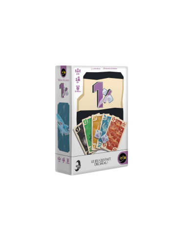 1 % - Un Jeu qui fait Décimal