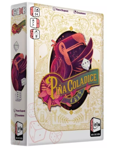 Pina Coladice