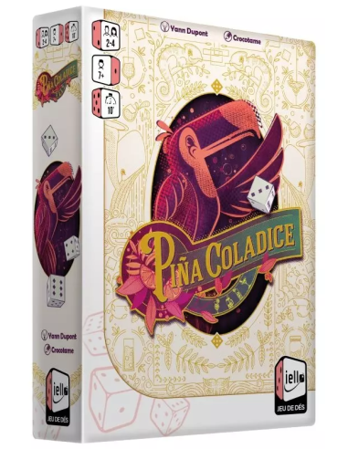 Pina Coladice