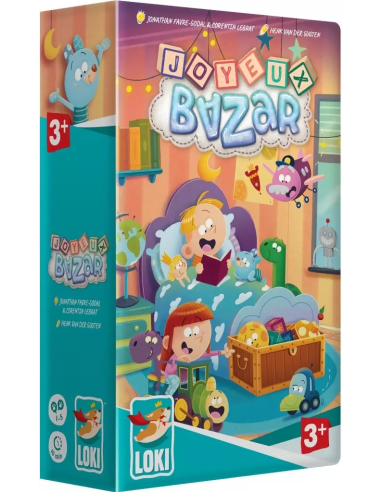 Joyeux Bazar