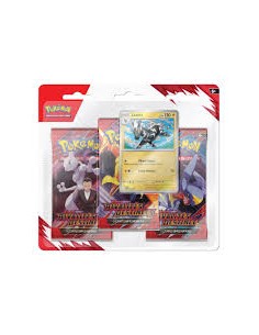 Tripack EV10 Rivalités Destinées