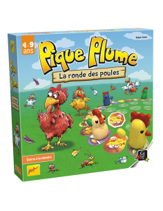 Pique Plume