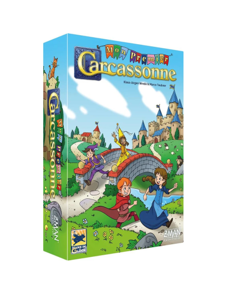 Mon Premier Carcassonne