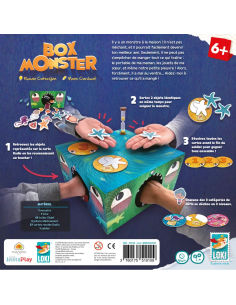 Box Monster 2